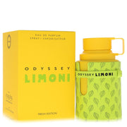 Armaf Odyssey Limoni Men's Eau De Parfum