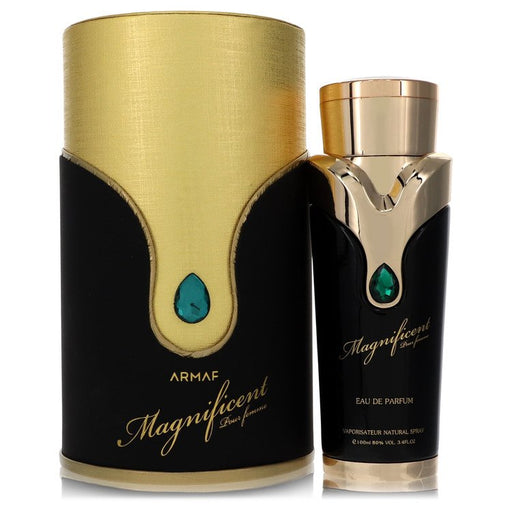 Armaf Magnificent Women's Eau De Parfum