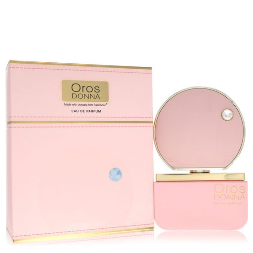 Armaf Oros Donna Women's Eau De Parfum
