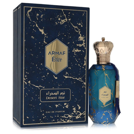 Armaf Eter Desert Star Women's Eau De Parfum