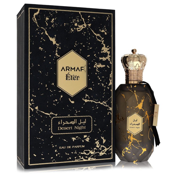 Armaf Eter Desert Night Women's Eau De Parfum