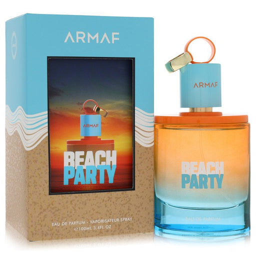 Armaf Beach Party Women's Eau De Parfum
