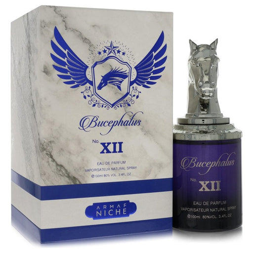 Armaf Niche Bucephalus Xii Men's Eau De Parfum