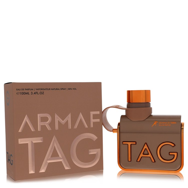 Armaf Tag Donna Di Terra Women's Eau De Parfum