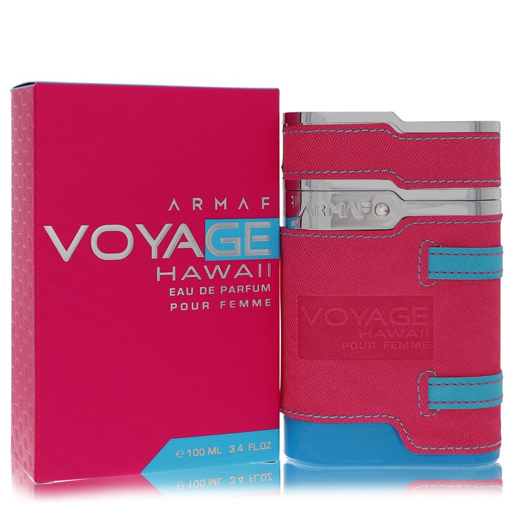 Armaf Voyage Hawaii Women's Eau De Parfum