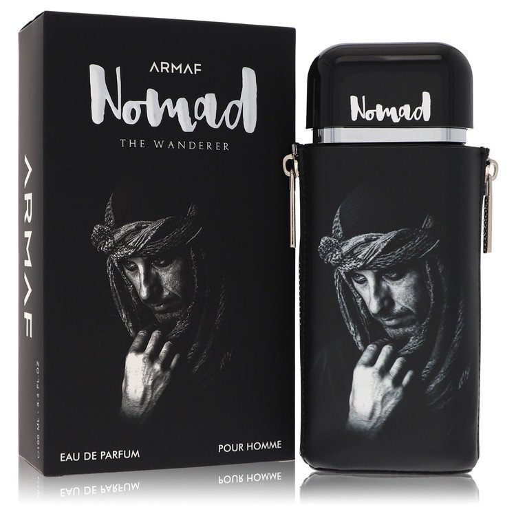 Armaf Nomad The Wanderer Men's Eau De Parfum