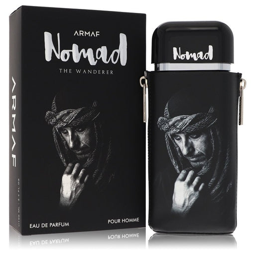 Armaf Nomad The Wanderer Men's Eau De Parfum