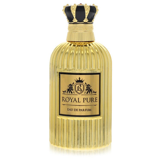 Assala Prime Royal Pure Men's Eau De Parfum (Tester)