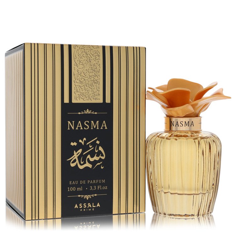 Assala Nasma Women's Eau De Parfum