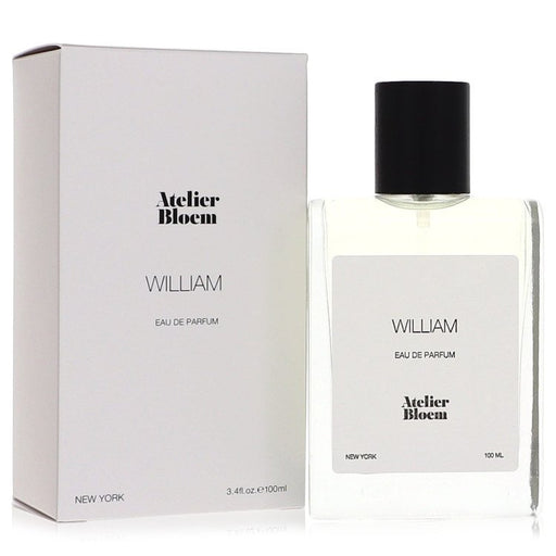 Atelier Bloem William Men's Eau De Parfum