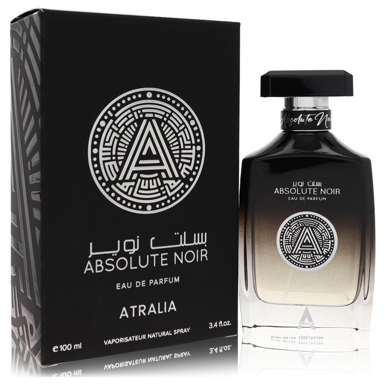 Atralia Absolute Noir Men's Eau De Parfum
