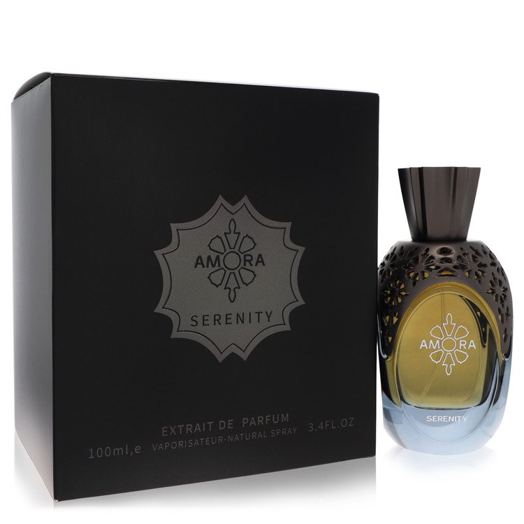 Atralia Amora Serenity Women's Extrait De Parfum