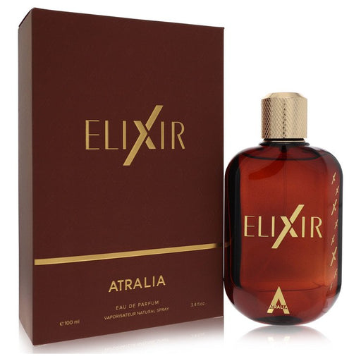 Atralia Elixir Unisex Eau De Parfum