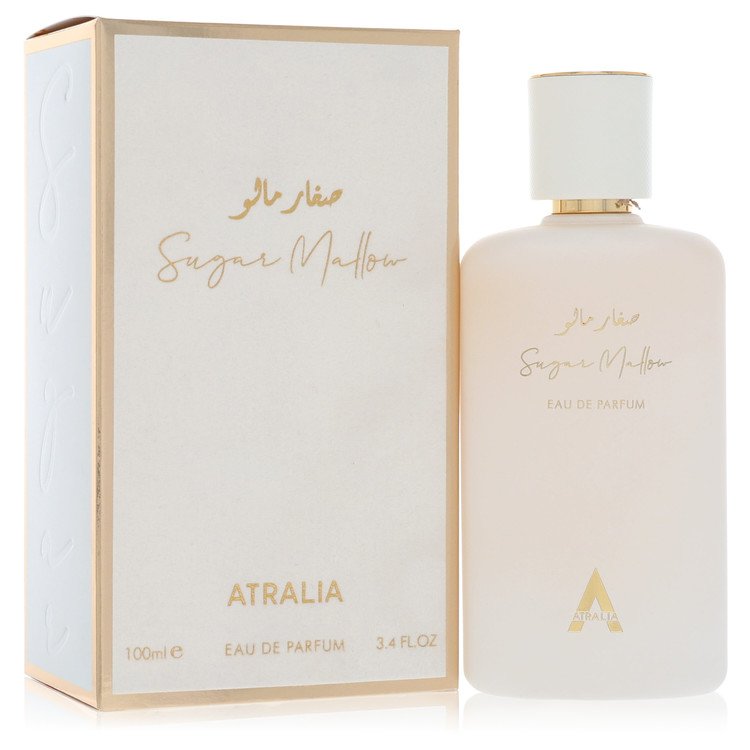 Atralia Sugar Mallow Women's Eau De Parfum