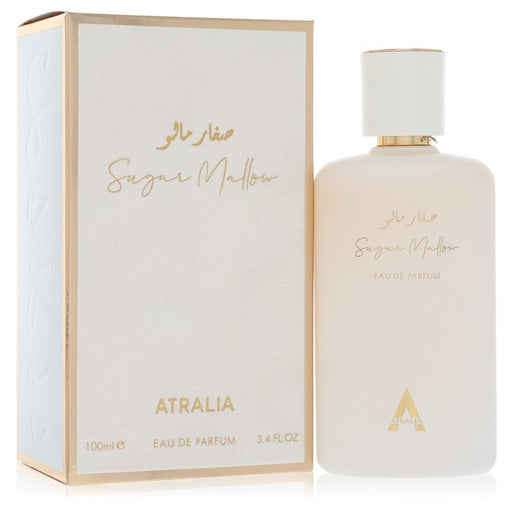 Atralia Sugar Mallow Women's Eau De Parfum