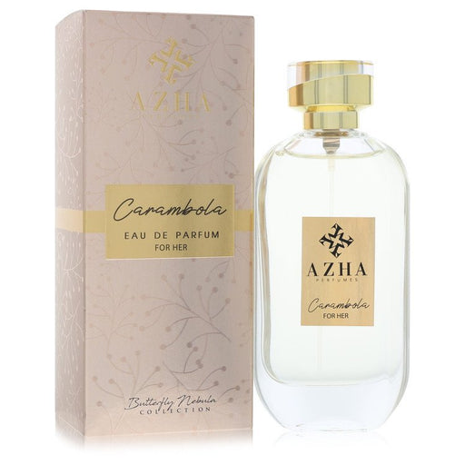 Azha Carambola Women's Eau De Parfum