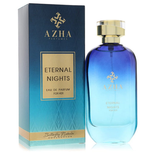 Azha Eternal Nights Women's Eau De Parfum