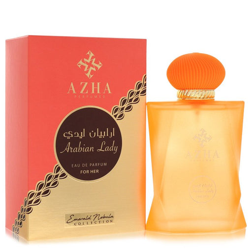 Azha Arabian Women's Eau De Parfum
