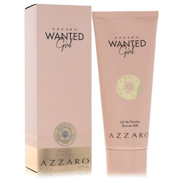 Azzaro Wanted Girl