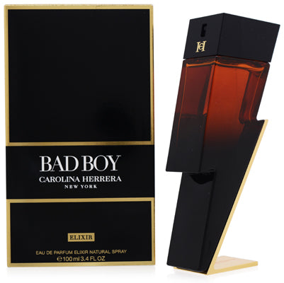 Carolina Herrera Bad Boy Elixir Men's Eau De Parfum