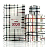 Burberry Brit Women's Eau De Parfum