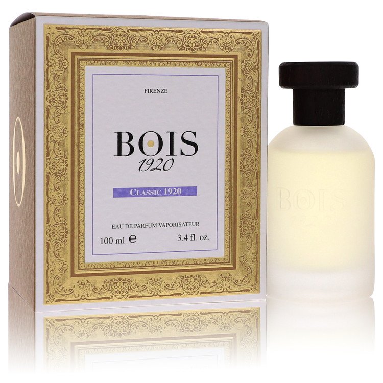 Bois 1920 Bois Classic 1920 Women's Eau De Parfum