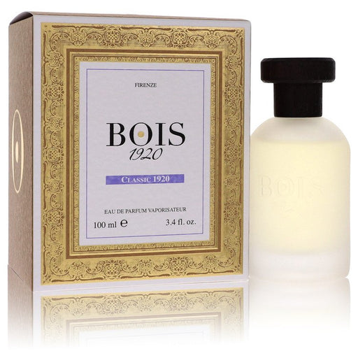 Bois 1920 Bois Classic 1920 Women's Eau De Parfum