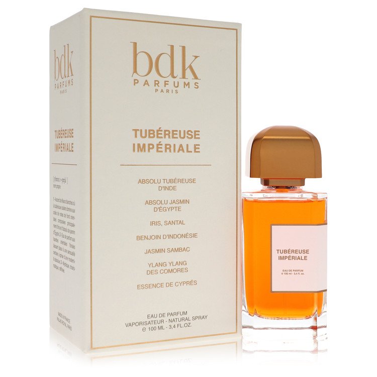 Bdk Parfums Tubereuse Imperiale Women's Eau De Parfum
