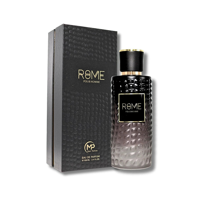 Bharara Mast Rome Pour Homme Men's Eau De Parfum