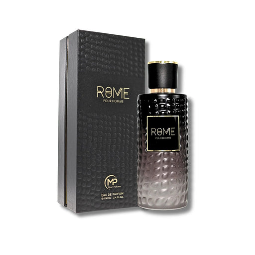 Bharara Mast Rome Pour Homme Men's Eau De Parfum