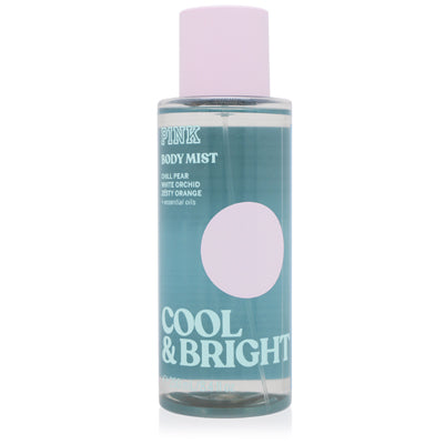 Victoria's Secret Pink Cool & Bright for Women