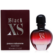 Paco Rabanne Black Xs Women's Eau De Parfum