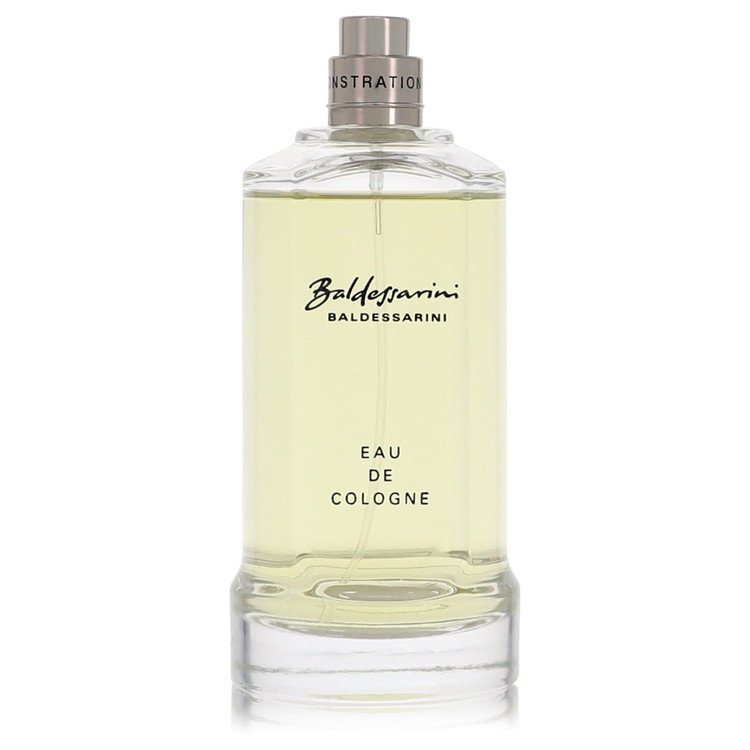 Baldessarini Cologne Spray No Cap Tester Men's Cologne (Tester)
