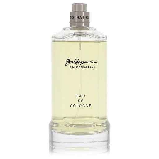 Baldessarini Cologne Spray No Cap Tester Men's Cologne (Tester)
