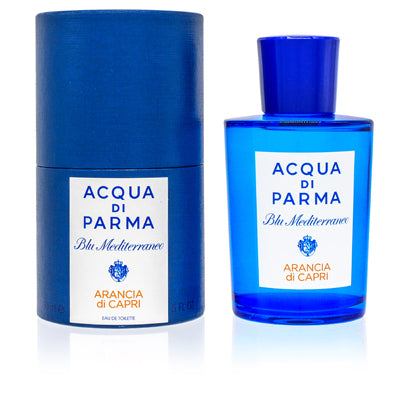Acqua Di Parma Bm Arancia Di Capri Men's Eau De Toilette