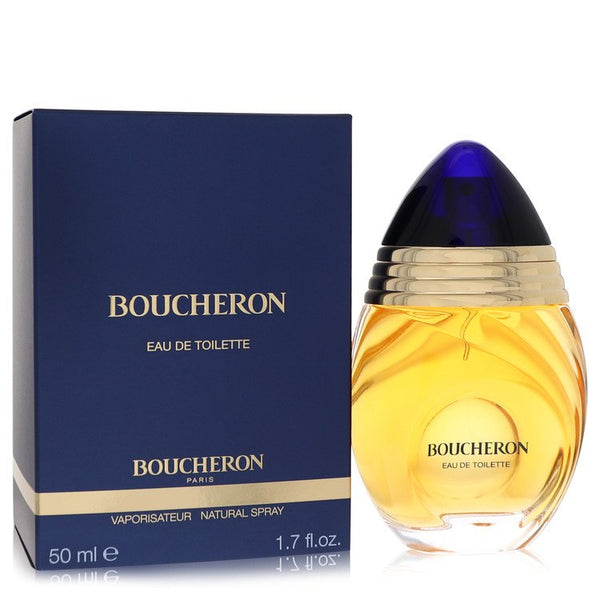 Boucheron Women's Eau De Toilette