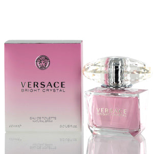 Versace Bright Crystal Women's Eau De Toilette