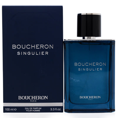 Boucheron Singulier Men's Eau De Parfum