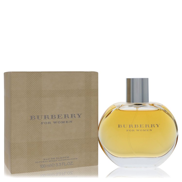 Burberry Ed Women's Eau De Parfum