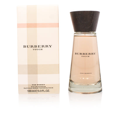 Burberry Touch Women's Eau De Parfum
