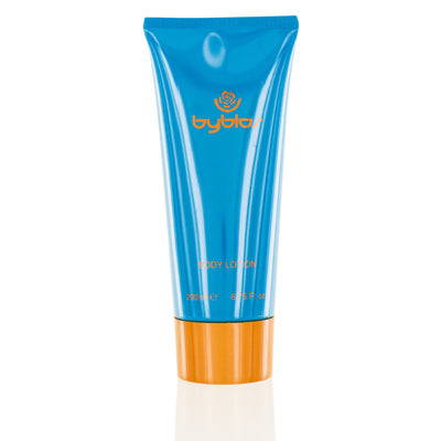 Byblos Perfumed Body Lotion