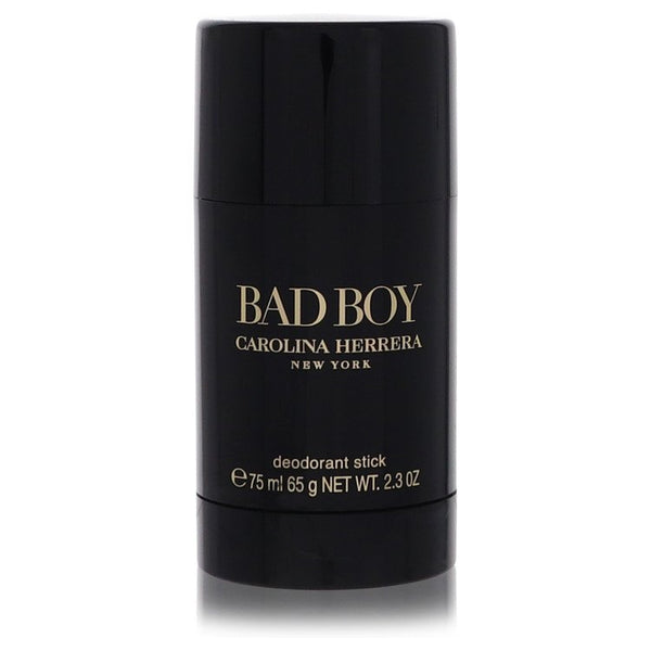 Carolina Herrera Bad Boy Deodorant for Men