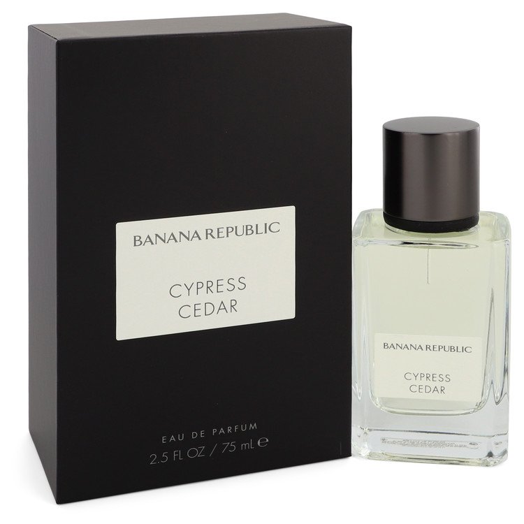 Banana Republic Cypress Cedar Women's Eau De Parfum
