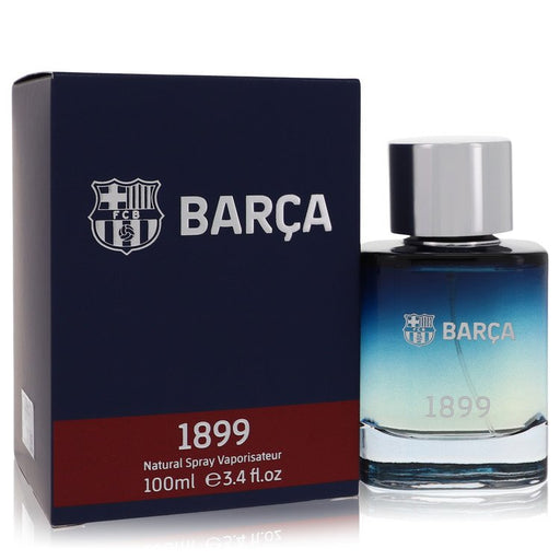 Barca 1899 Men's Eau De Parfum