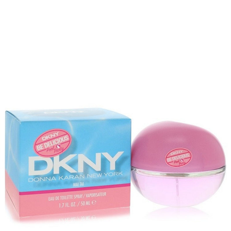 Be Delicious Mai Tai by Donna Karan, 1.7 oz EDT Spray for Women