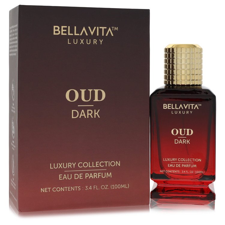 Bellavita Luxury Oud Dark Women's Eau De Parfum