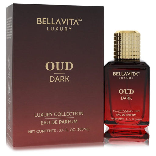 Bellavita Luxury Oud Dark Women's Eau De Parfum