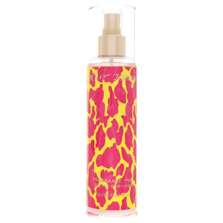 Betsey Johnson Fragrance Mist Women's Fragrance Mist