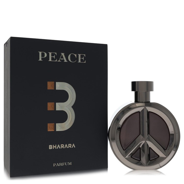 Bharara Beauty Peace Men's Eau De Parfum