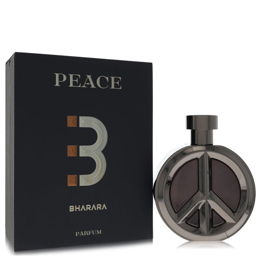 Bharara Beauty Peace Men's Eau De Parfum
